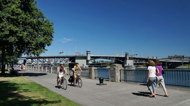 全美最优质的单车友善城市——波特兰.jpg