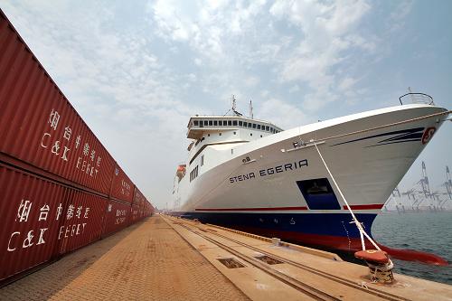 “Stena egeria”号客滚船 2.jpg