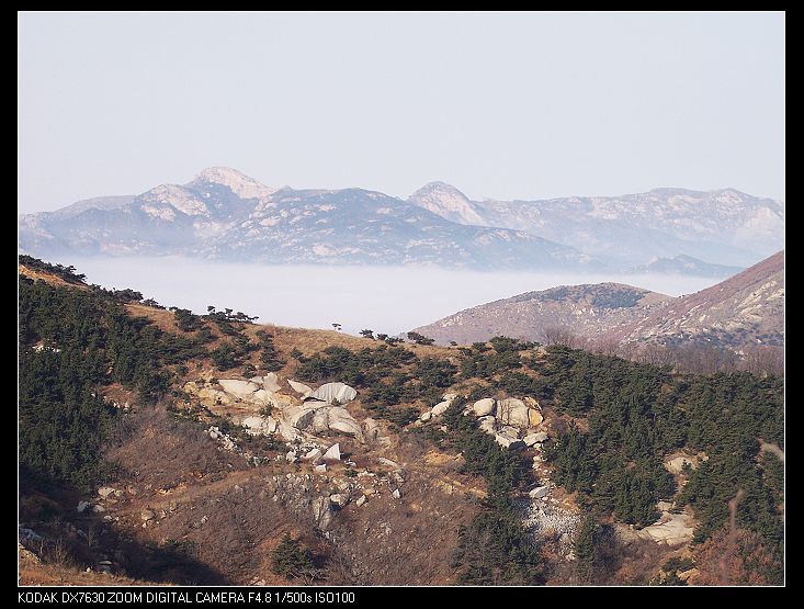 山谷里云雾弥漫,似一个大水库_6.jpg