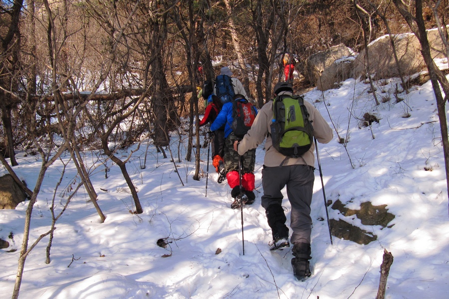 元月十四日踏雪昆嵛山 063.jpg