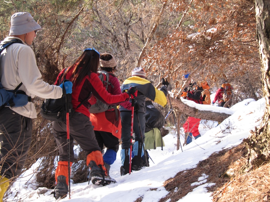 元月十四日踏雪昆嵛山 065.jpg