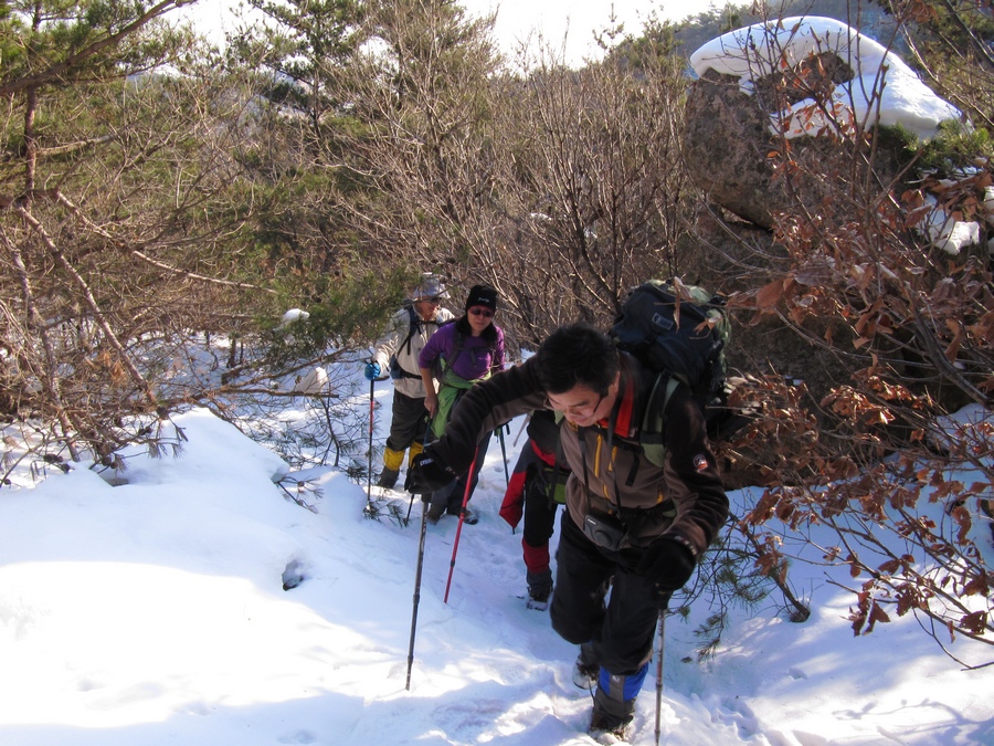 元月十四日踏雪昆嵛山 072.jpg