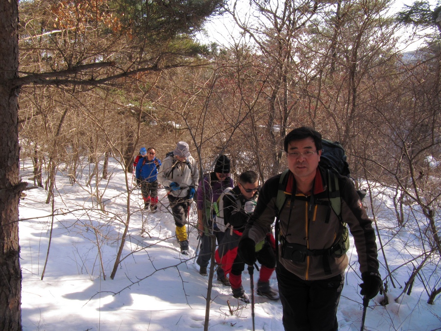 元月十四日踏雪昆嵛山 074.jpg