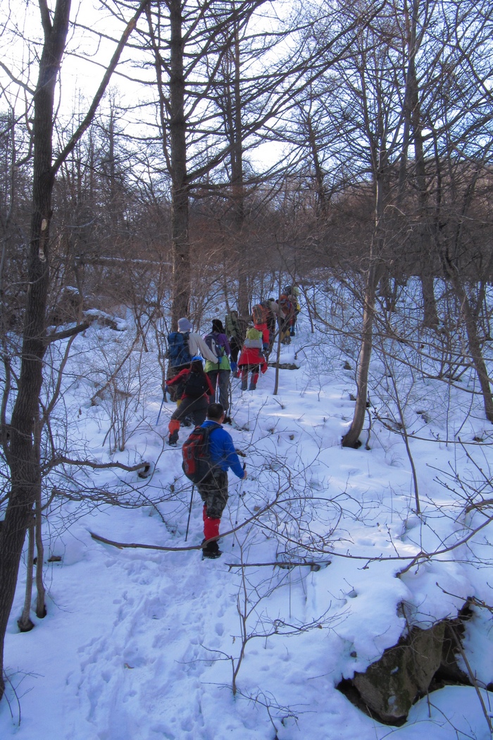 元月十四日踏雪昆嵛山 081.jpg