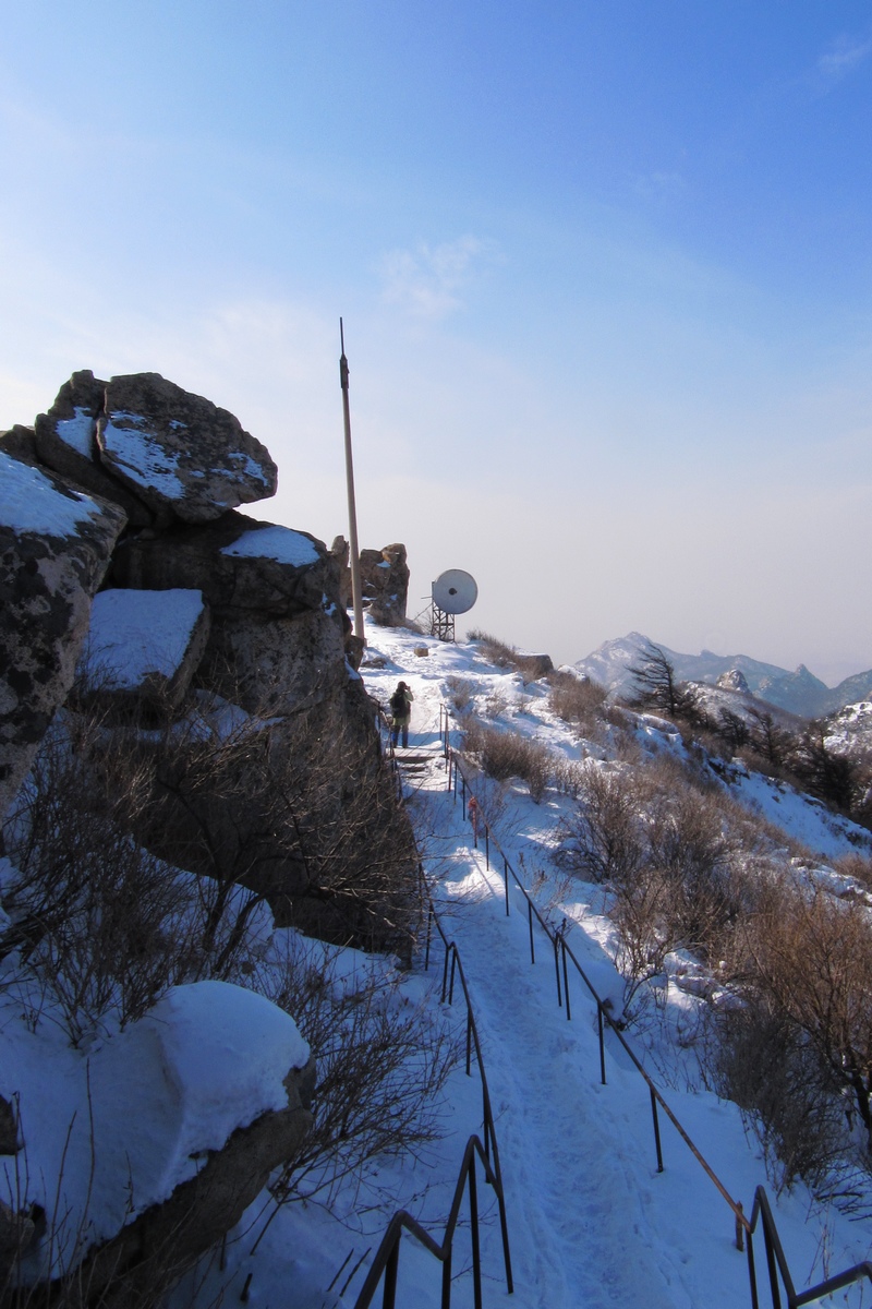 元月十四日踏雪昆嵛山 123.jpg