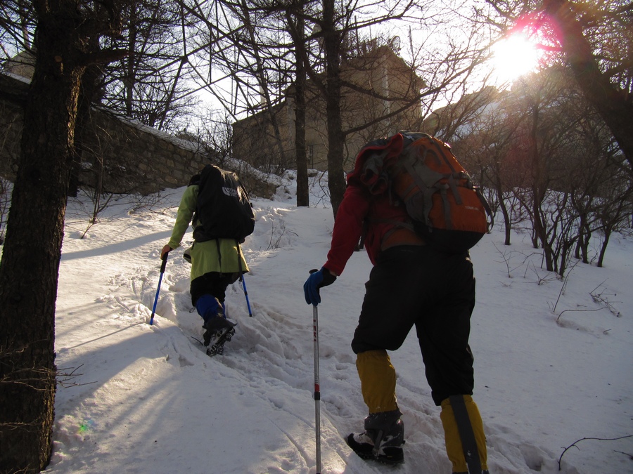 元月十四日踏雪昆嵛山 120.jpg