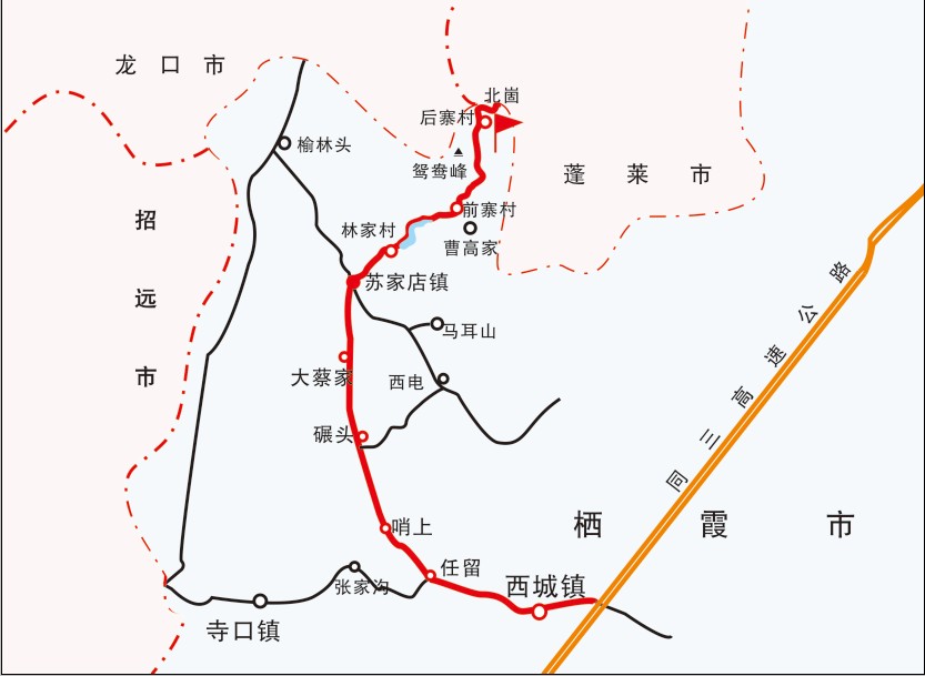 天崮山交通图.jpg