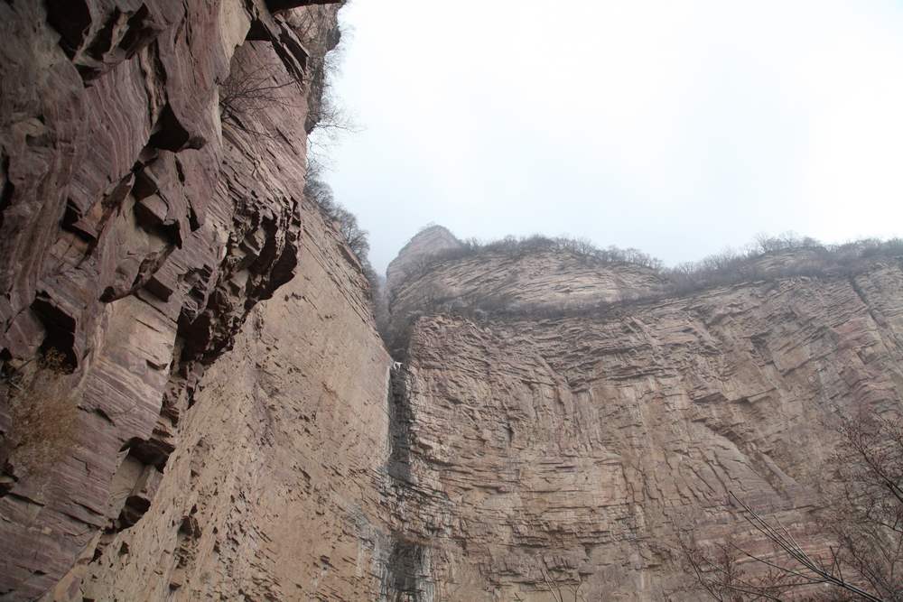 苍岩山，嶂石岩 398.jpg