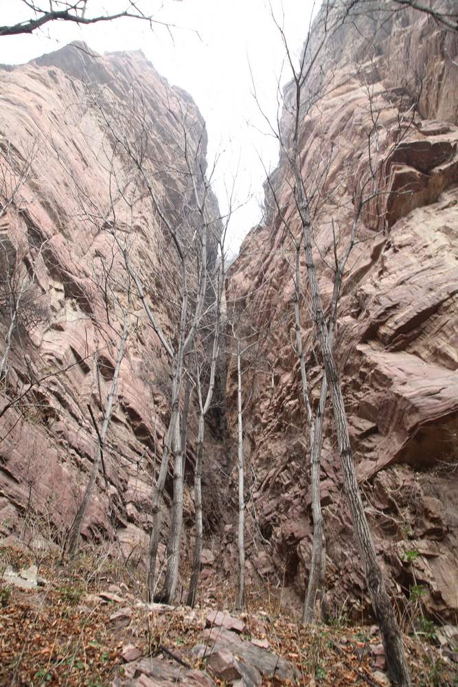 苍岩山，嶂石岩 404.jpg