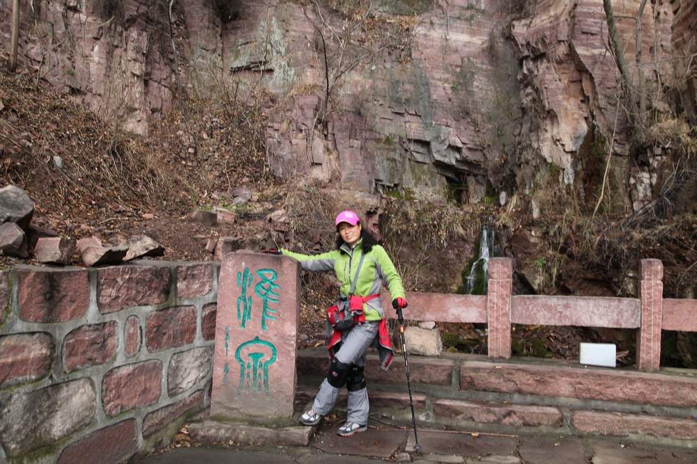 苍岩山，嶂石岩 410.jpg