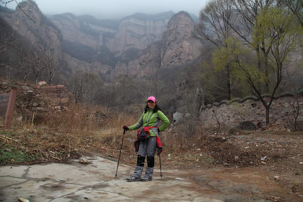 苍岩山，嶂石岩 464.jpg