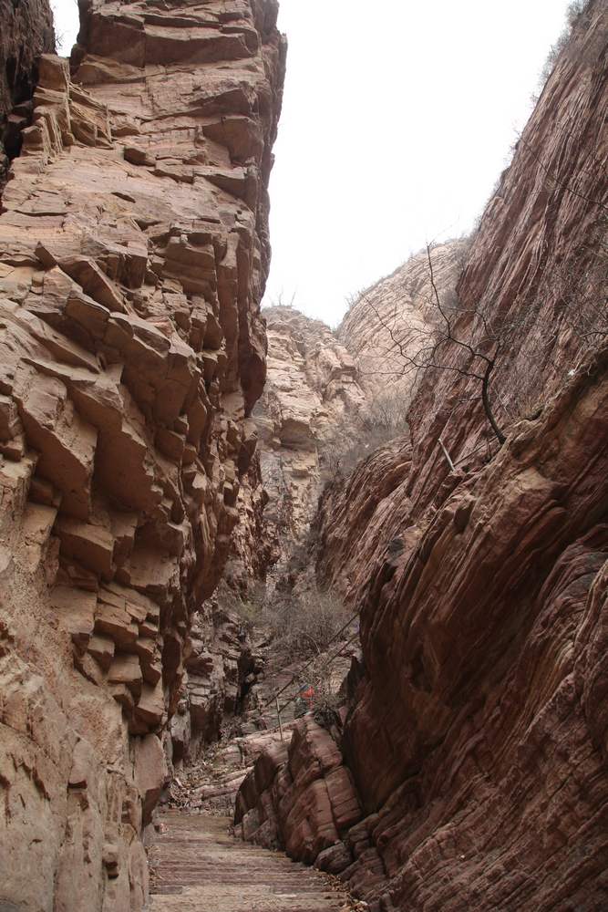 苍岩山，嶂石岩 550.jpg