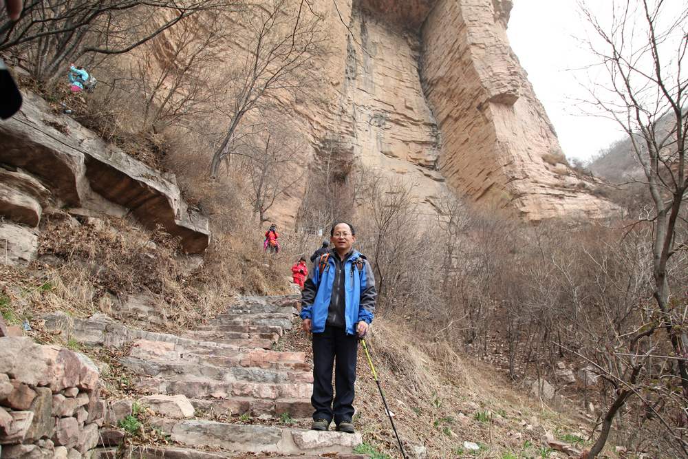 苍岩山，嶂石岩 663.jpg