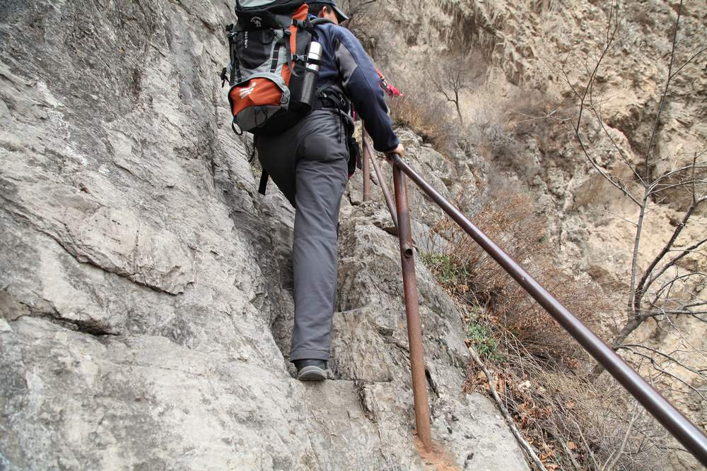 苍岩山，嶂石岩 740.jpg