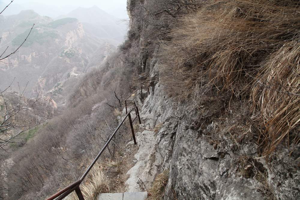 苍岩山，嶂石岩 849.jpg