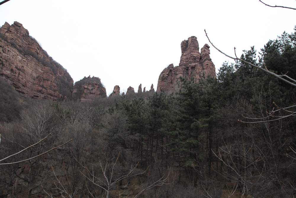 苍岩山，嶂石岩 943.jpg