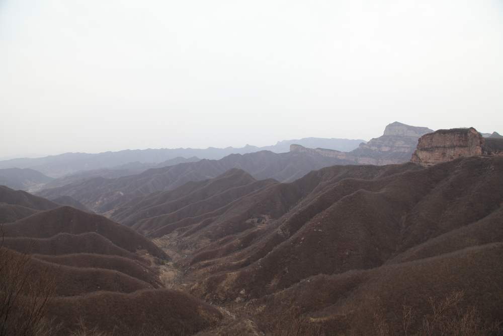 苍岩山，嶂石岩 903.jpg