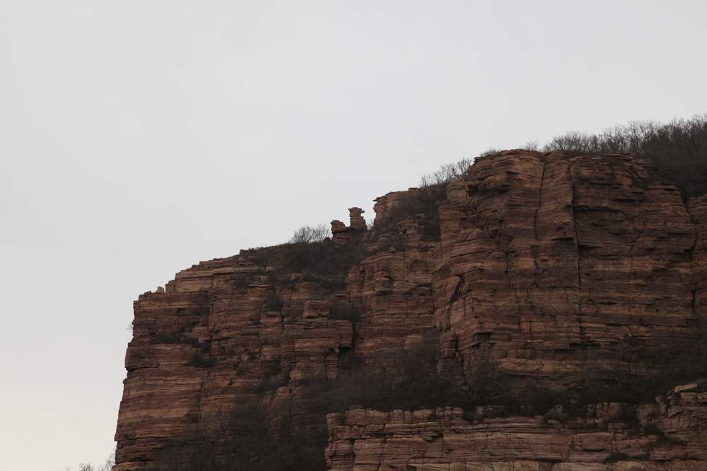 苍岩山，嶂石岩 906.jpg