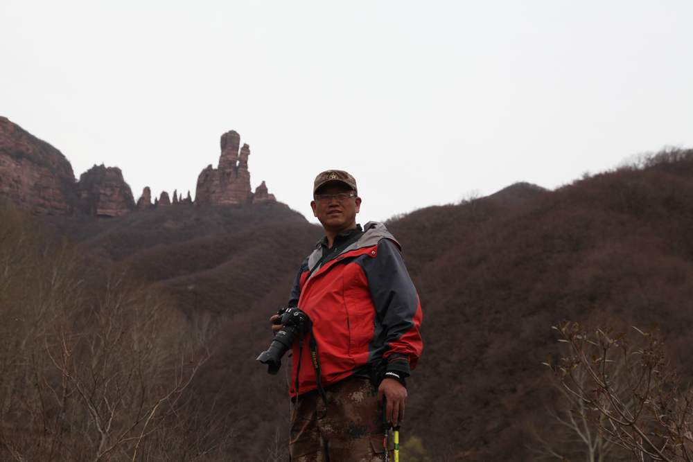 苍岩山，嶂石岩 950.jpg