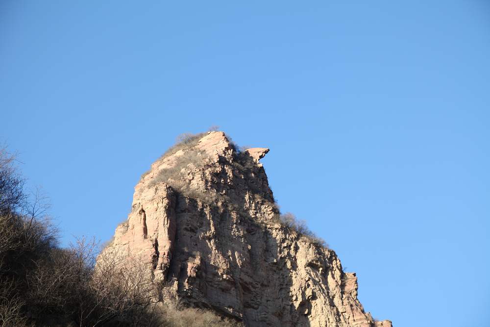 苍岩山，嶂石岩 997.jpg