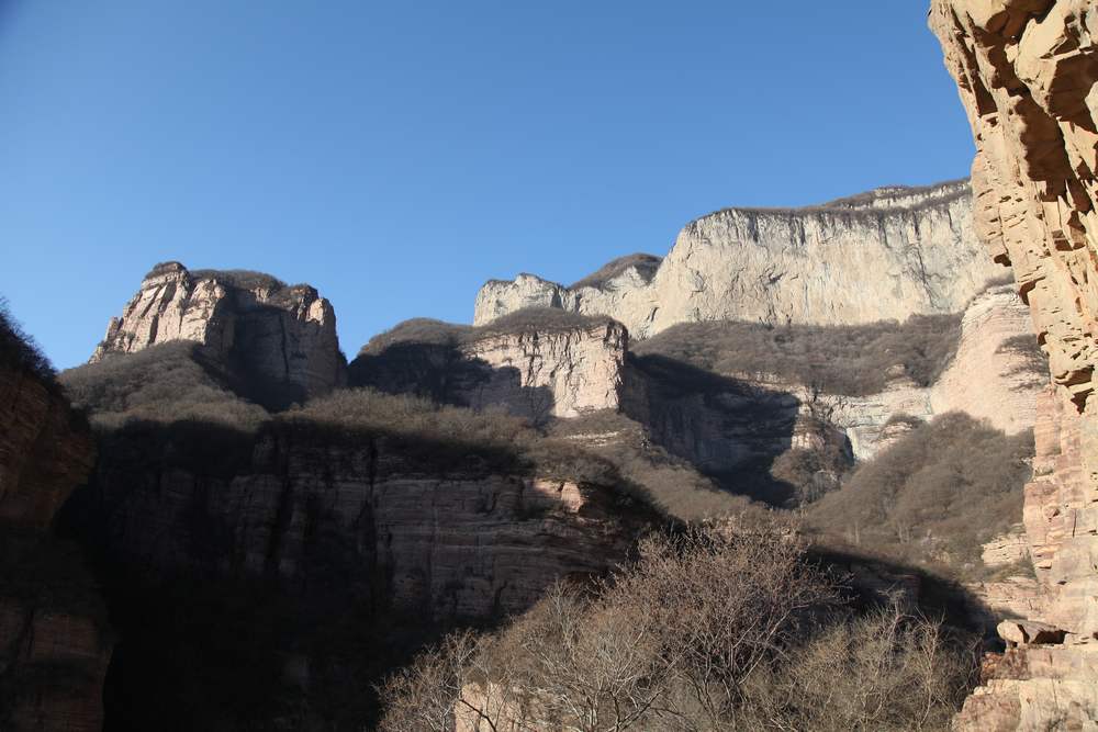 苍岩山，嶂石岩 1008.jpg