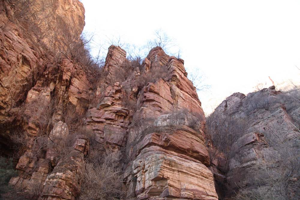 苍岩山，嶂石岩 1038.jpg