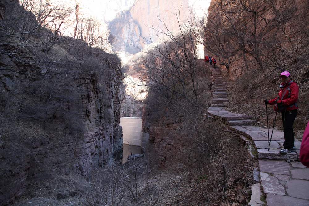 苍岩山，嶂石岩 1103.jpg