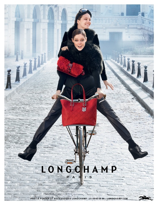 Longchamp 2012秋冬广告片”.jpg