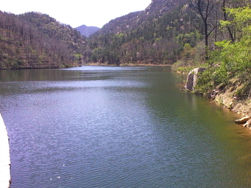 西门子山水