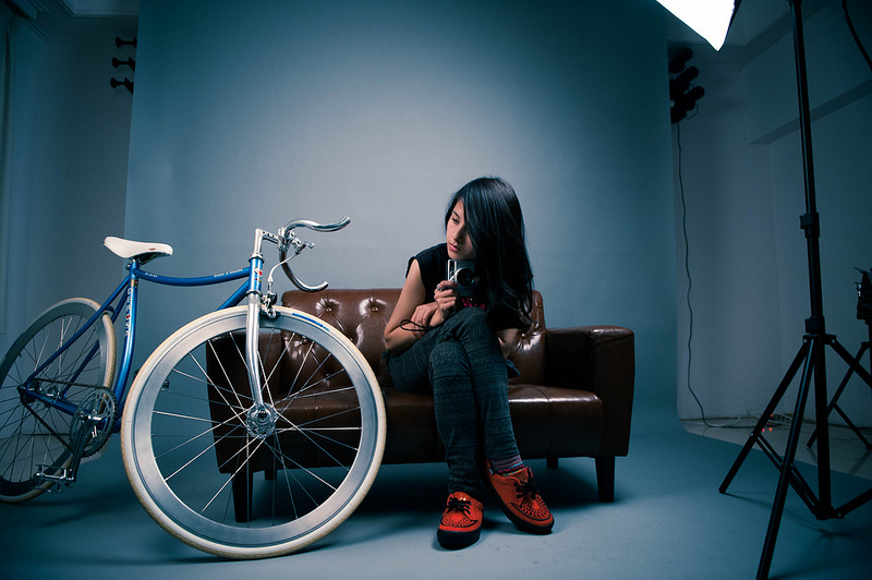 台湾Fixed Gear Girl Karena..jpg