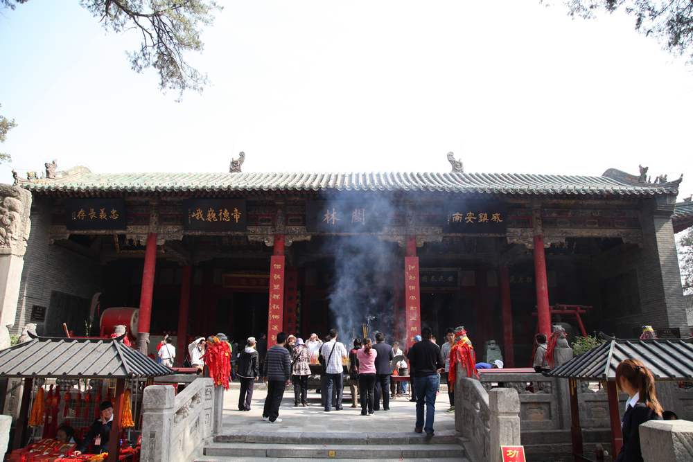 嵩山，白马寺 305.jpg